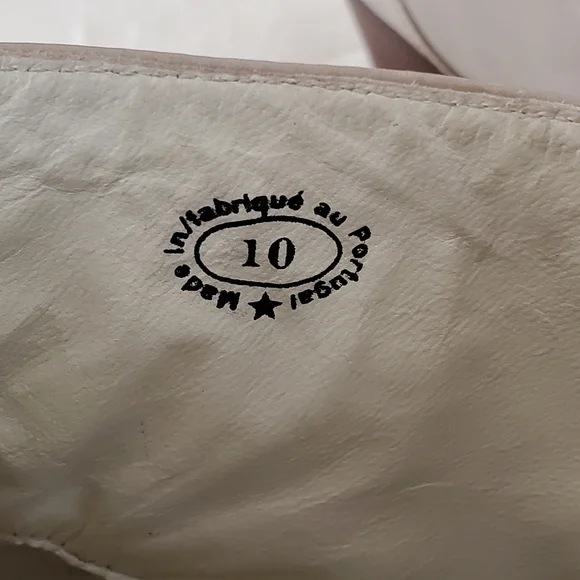 John Fluevog Prepare Joni Ankle Boots - Picture 14 of 14